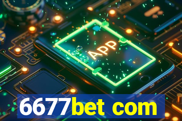 6677bet com